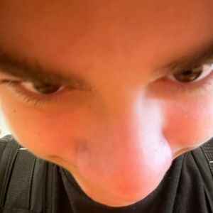 Meet your Posher, Richard